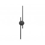 Kink Light 08428-902,19 Настенный светильник Лорин черный