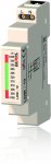 Zamel Указатель уровня напряжения 1Ф 195-245VAC IP20 на DIN рейку (LDM-10)