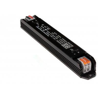 Блок питания 24V для светодиодной ленты 60W Lightstar Lightstar 424062 Блок питания 24V для светодиодной ленты 60W Lightstar Lightstar 424062