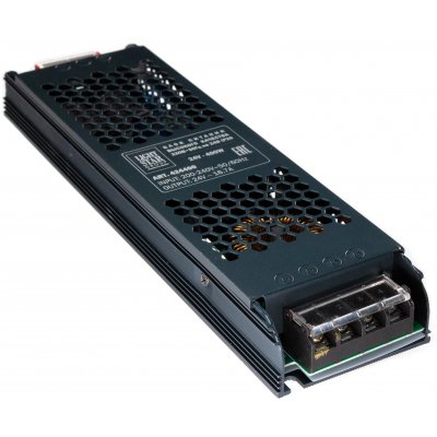 Блок питания 24V для светодиодной ленты 400W Lightstar Lightstar 424400 Блок питания 24V для светодиодной ленты 400W Lightstar Lightstar 424400