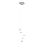 Подвесные светильники Loft it 10151/5 Rain