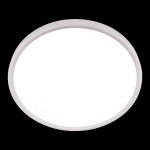 Потолочные светильники Loft it 10227/40 White Extraslim