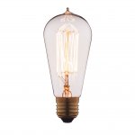 Лампочка Loft it 6460-SC Edison Bulb