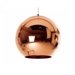 Подвесной светильник Loft it LOFT2023-C Copper Shade