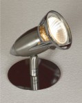 Точечный встраиваемый светильник Lussole LSL-0680-01 TRENNO