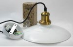 Подвесной светильник Lussole LSP-9605 GLEN COVE