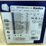 Прожектор металлогалогенный 150 вт Kanlux MATMA MTH-150 (4816)