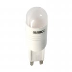 Лампа светодиодная капсульная МАЯК G9-001 LED лампа G9 2.5Вт 3000К