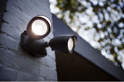 Прожектор настенный с 2 поворотными модулями Oasis Light W6219A Прожектор настенный с 2 поворотными модулями Oasis Light W6219A