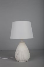 Настольная лампа Omnilux OML-82104-01 Parisis