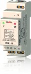 Zamel Реле контроля температуры 16А IP20 на DIN рейку (PRM-10)