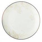 Хризантема тарелка плоская 20 см 1 шт. 513/1 Royal Aurel