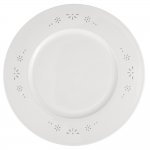 Севилья тарелка плоская 25 см 1 шт. 639/1 Royal Aurel