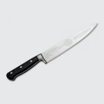 181 Шеф-нож КОВАНЫЙ, 20 см. Gottis