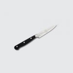 185 Овощной нож КОВАНЫЙ, 9 см. Gottis