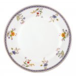 Бавария тарелка плоская 20 см 1 шт. 530 Royal Aurel