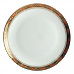 Дерби тарелка плоская 20 см 1 шт. арт. 526/1 Royal Aurel