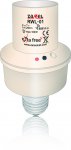 Zamel Приемник выключатель освещения под лампы E27 100W (RWL-01)