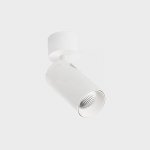 SD 3043 white 10W светильник потолочный Italline