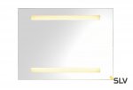 SLV 149752 TRUKKO Wandspiegel mit LED links und rechts, 3000K