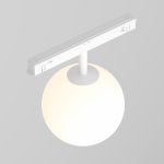 Трековый светильник Maytoni TR038-2-5W3K-W Luna