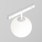 Трековый светильник Maytoni TR038-4-5WTW-DD-W Luna