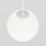 Трековый подвесной светильник Maytoni TR039-4-5W3K-WW-DS-W Luna
