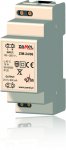 Zamel Блок питания импульсный 230VAC/24VDC 600мА IP20 на DIN рейку 2мод (ZIM-24/06)