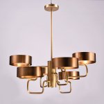 Люстра Sound S6 Pendant Lamp ImperiumLoft 102141-26