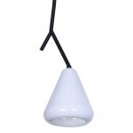 Подвесной светильник Maija Puoskari VANAMO white PENDANT ImperiumLoft 123629-22