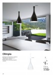 Ideal Lux OLIMPIA SP1 BIANCO