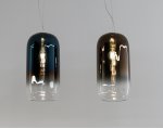 Подвесной светильник Gople Mini Copper Artemide