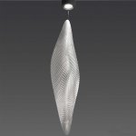 Светильник Artemide 1506010A Cosmic Leaf soffito