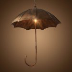 Подвесной светильник Umbrella ImperiumLoft 154953-60