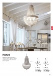 Ideal Lux MONET SP6