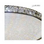 Потолочный светильник iLedex Crystal 16336C/600 CR