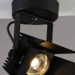 Потолочный светильник Favourite 1770-1U Projector