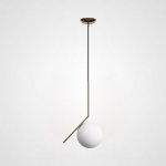 Люстра FlexIC Lights Family Michael Anastassiades D20 ImperiumLoft 185397-22