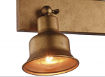 Настенный светильник Favourite 2024-2W Clochette