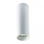 202511-25-W белый светильник потолочный Italline