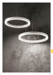 Ideal Lux ORACLE SP D50 BIANCO