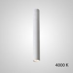 Точечный светильник PAN H80 White 4000 К ImperiumLoft 212654-23