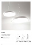 Ideal Lux HALO SP D35 3000K