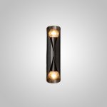 Настенный светильник TUVE Black ImperiumLoft 230044-23