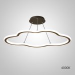 Подвесная люстра SKY CH D67 4000К ImperiumLoft 231711-23