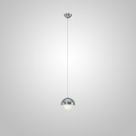 Подвесной светильник TEODOR Chrome ImperiumLoft 232077-23