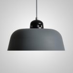 Подвесной светильник MARCA D35 Grey ImperiumLoft 241232-26