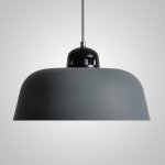 Подвесной светильник MARCA D45 Grey ImperiumLoft 241233-26