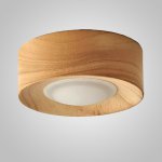 Точечный светильник WOODSPOT LIGHT Встраиваемый ImperiumLoft 243482-22