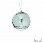 Подвесной светильник Ideal lux DISCOVERY CROMO SP1 D20 (59631)